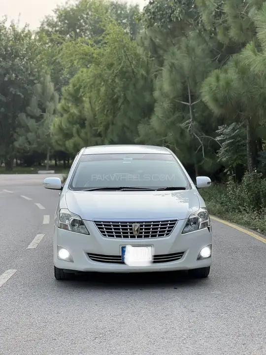 Toyota Premio