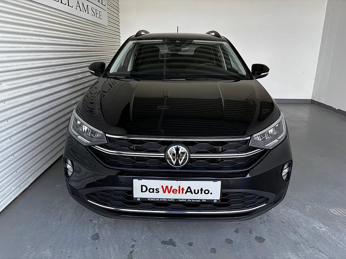 Volkswagen Taigo 2025 photo 2