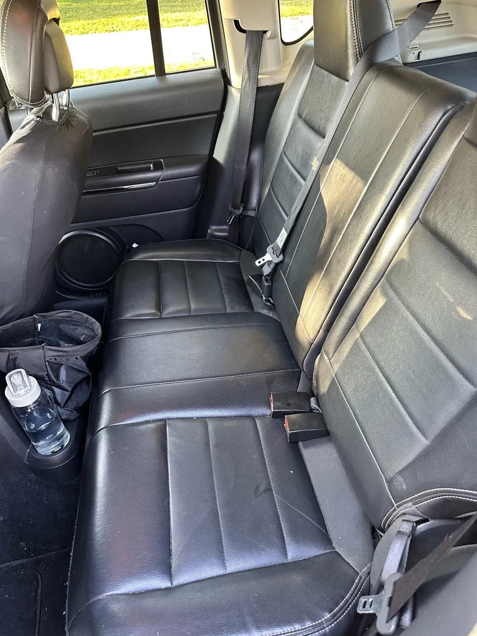 Jeep Compass 2012 photo 4