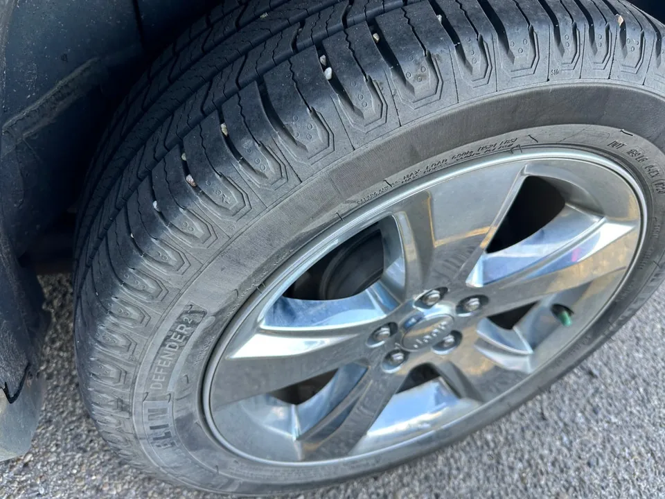Jeep Compass 2012 photo 5