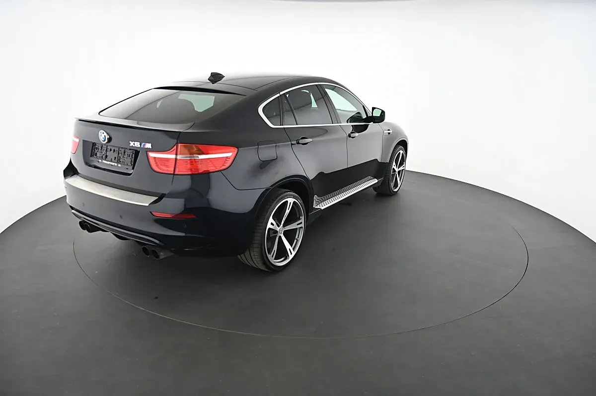 BMW X6 2009 photo 2