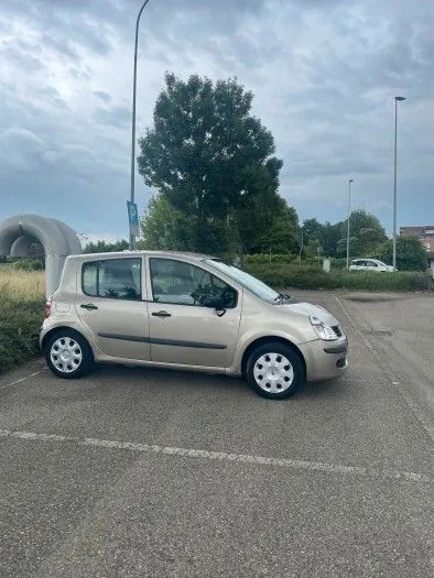 Renault Modus 2007 photo 4