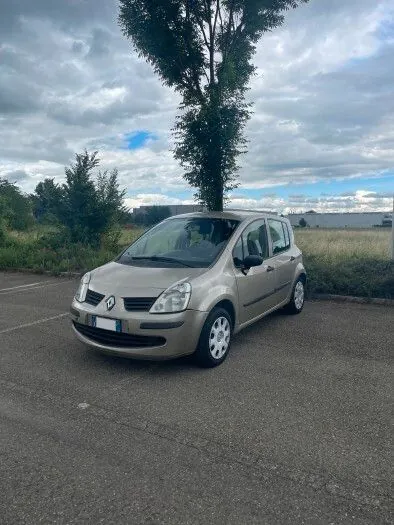 Renault Modus