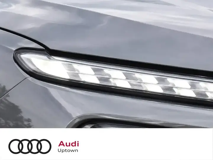 Audi Q3 2026 photo 3