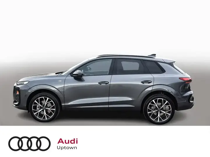 Audi Q3 2026 photo 5