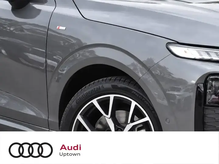 Audi Q3 2026 photo 2