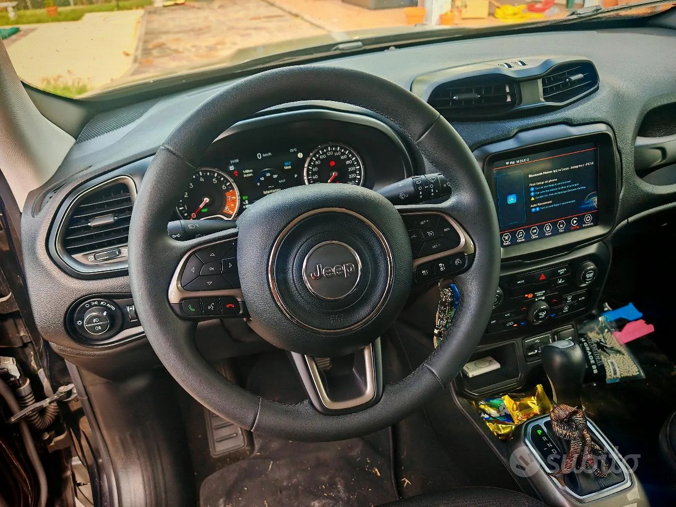 Jeep Renegade 2022 photo 2