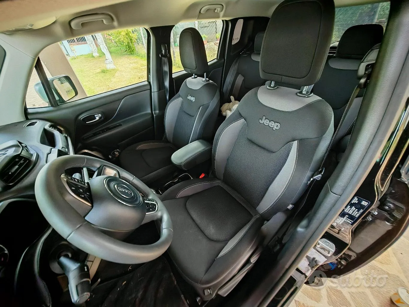 Jeep Renegade 2022 photo 4