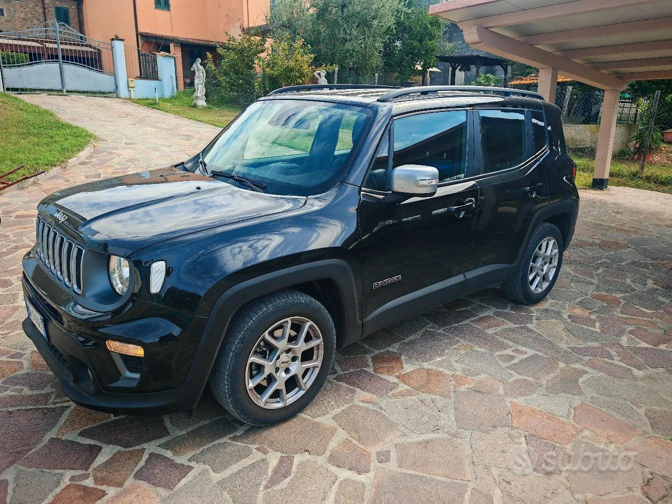 Jeep Renegade 2022 photo 3
