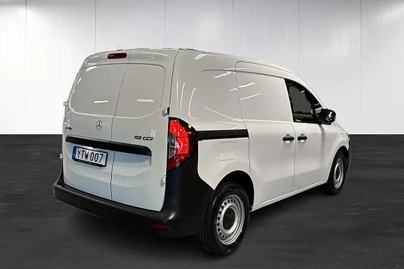 Mercedes-Benz Citan 112 2023 photo 3