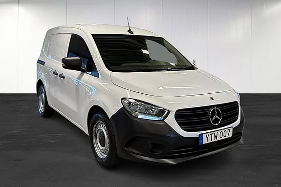 Mercedes-Benz Citan 112 2023 photo 2