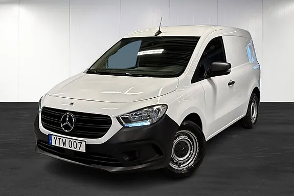 Mercedes-Benz Citan 112