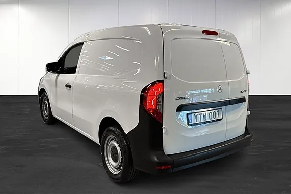 Mercedes-Benz Citan 112 2023 photo 4