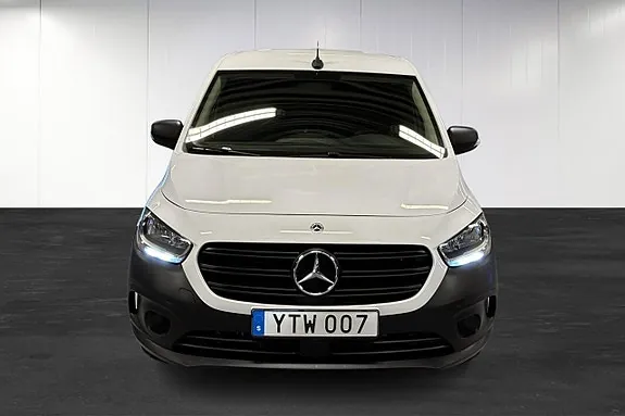 Mercedes-Benz Citan 112 2023 photo 5