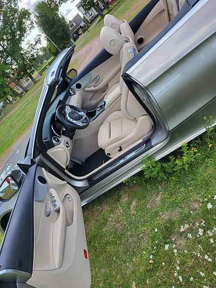 Mercedes-Benz C220 D 2023 photo 4