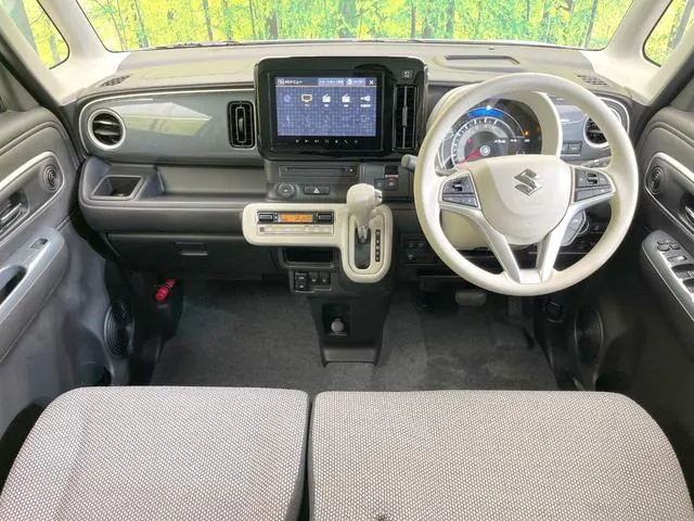 Suzuki Wagon R Smile 2025 photo 2