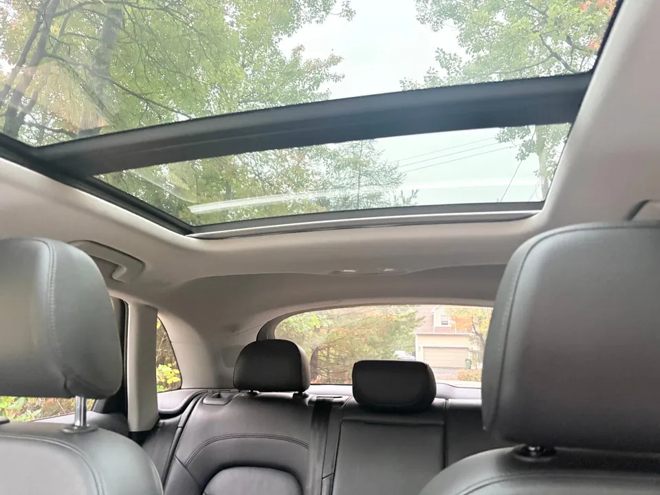 Audi Q3 2017 photo 4