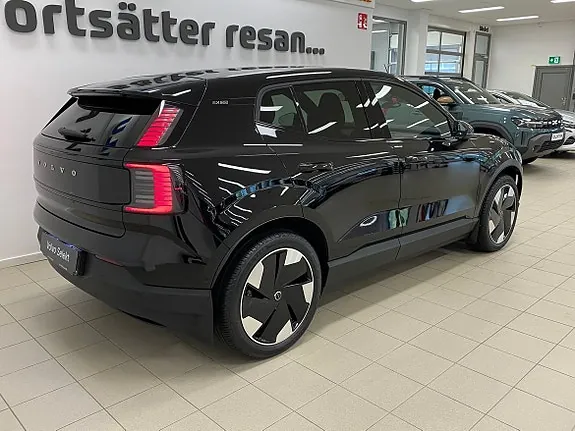 Volvo Ex30 2024 photo 4