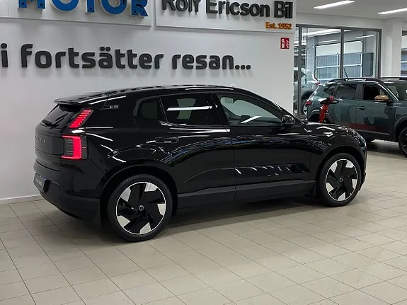Volvo Ex30 2024 photo 3