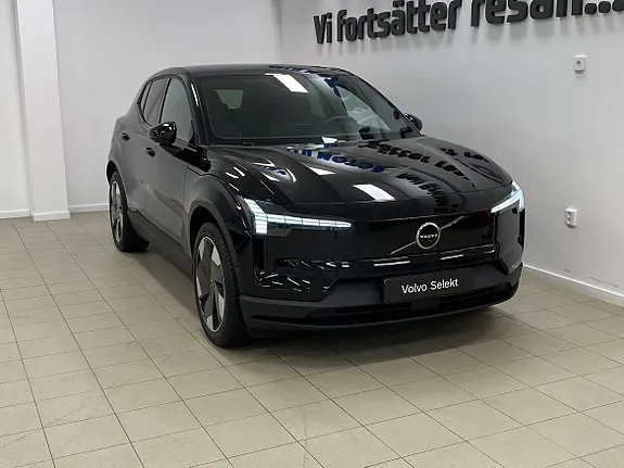 Volvo Ex30 2024 photo 2