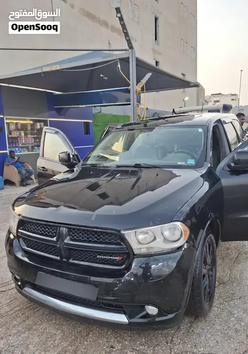 Dodge Durango 2015 photo 3