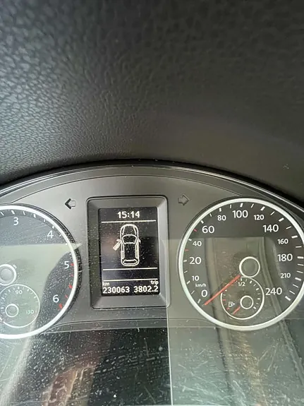 Volkswagen Tiguan 2013 photo 4