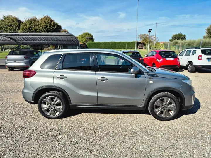 Suzuki Vitara 2019 photo 3