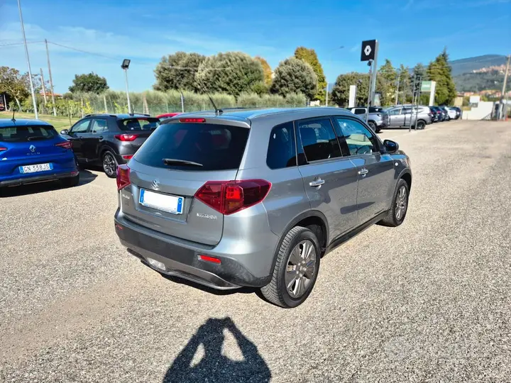 Suzuki Vitara 2019 photo 4