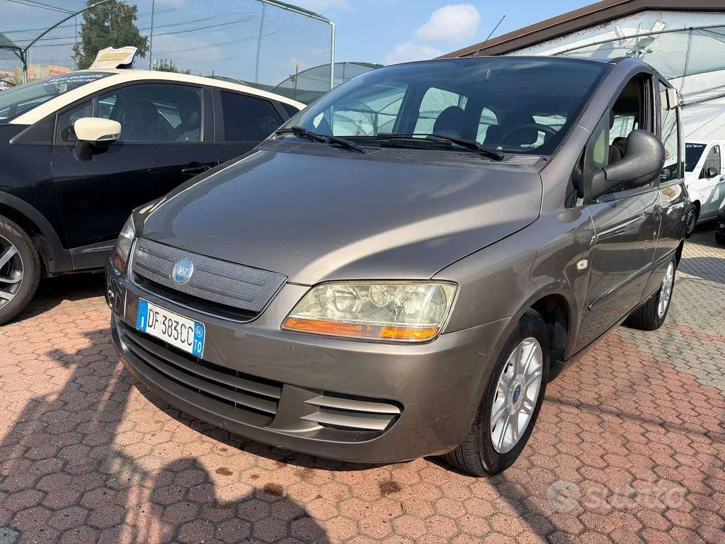 Fiat Multipla