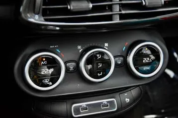 Fiat 500X 2022 photo 3