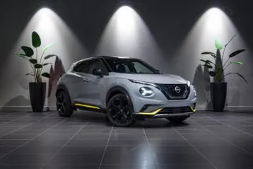 Nissan Juke 2022 photo 3