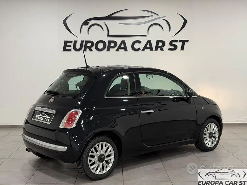 Fiat 500 2015 photo 3