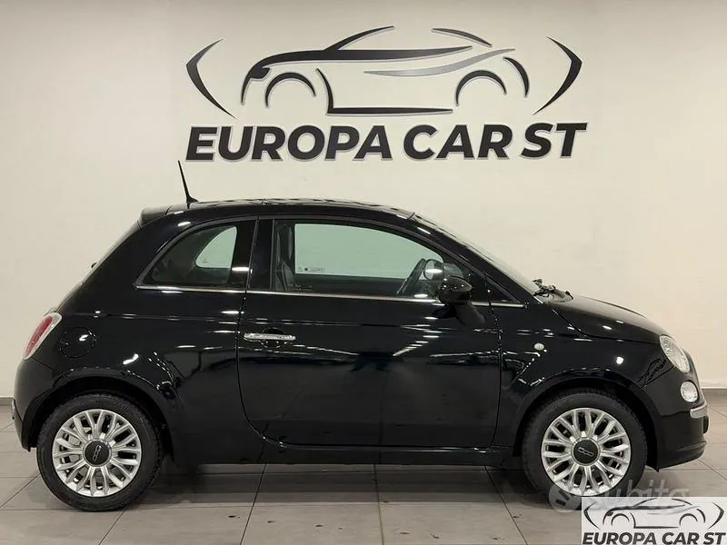 Fiat 500 2015 photo 5