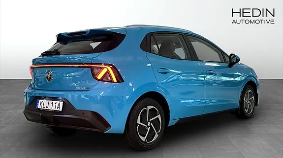 MG Mg4 Ev Urban 2026 photo 2