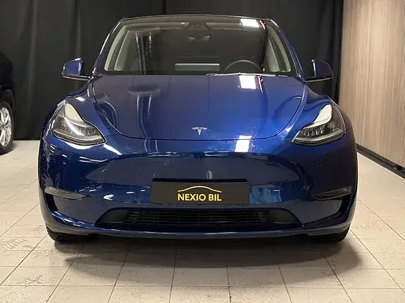 Tesla Model Y 2022 photo 4