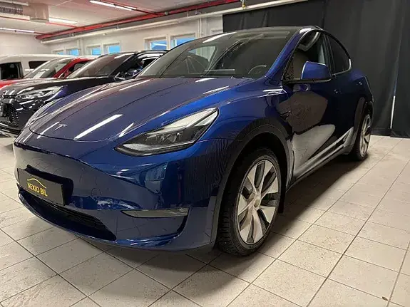 Tesla Model Y 2022 photo 5