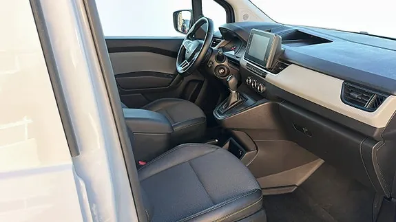 Renault Kangoo 2022 photo 3
