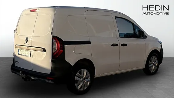 Renault Kangoo 2022 photo 2