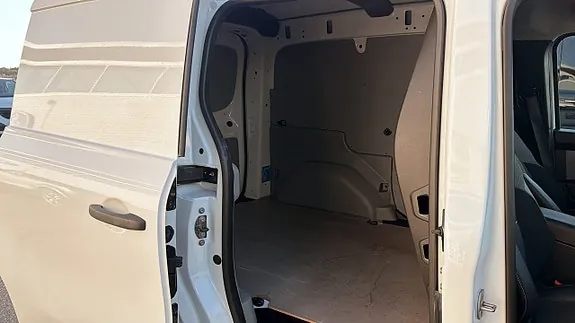 Renault Kangoo 2022 photo 5
