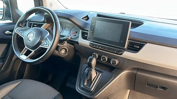 Renault Kangoo 2022 photo 4