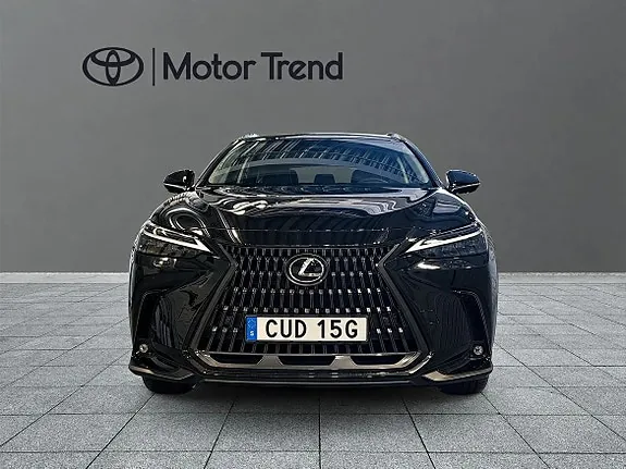 Lexus Nx450H+ 2026 photo 5
