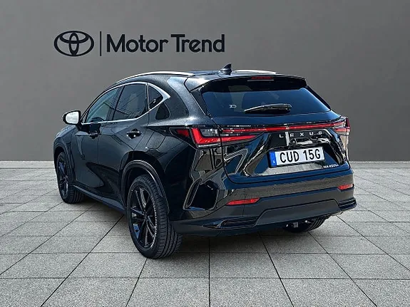 Lexus Nx450H+ 2026 photo 2