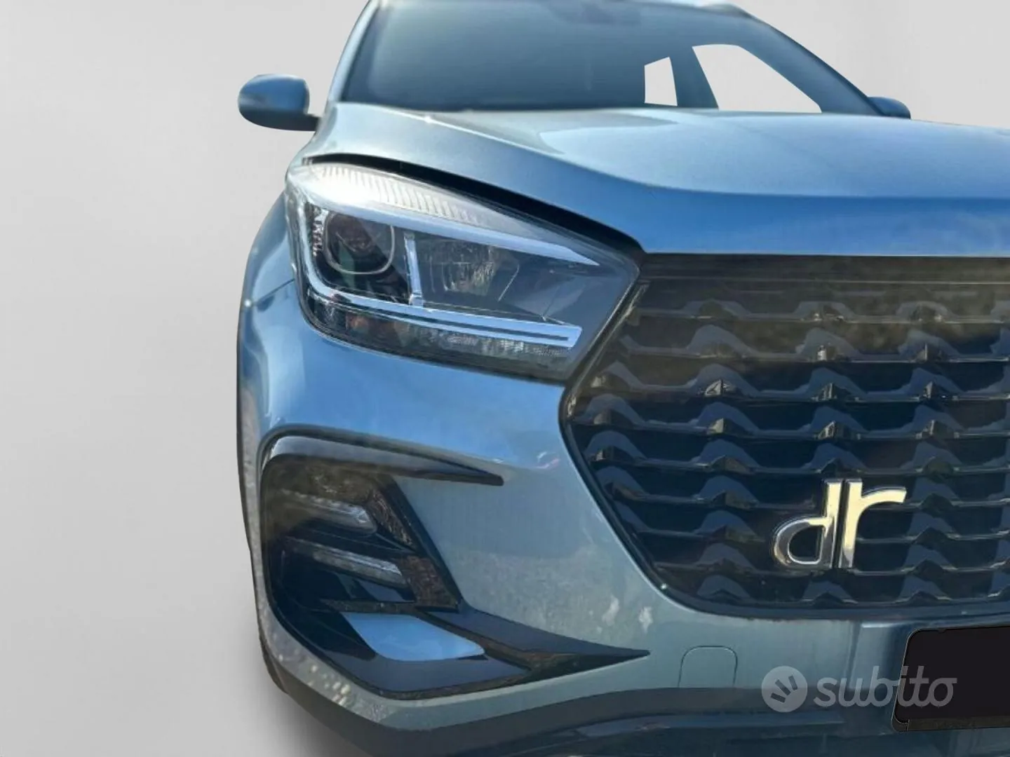 DR Automobiles Dr 5.0 2022 photo 4