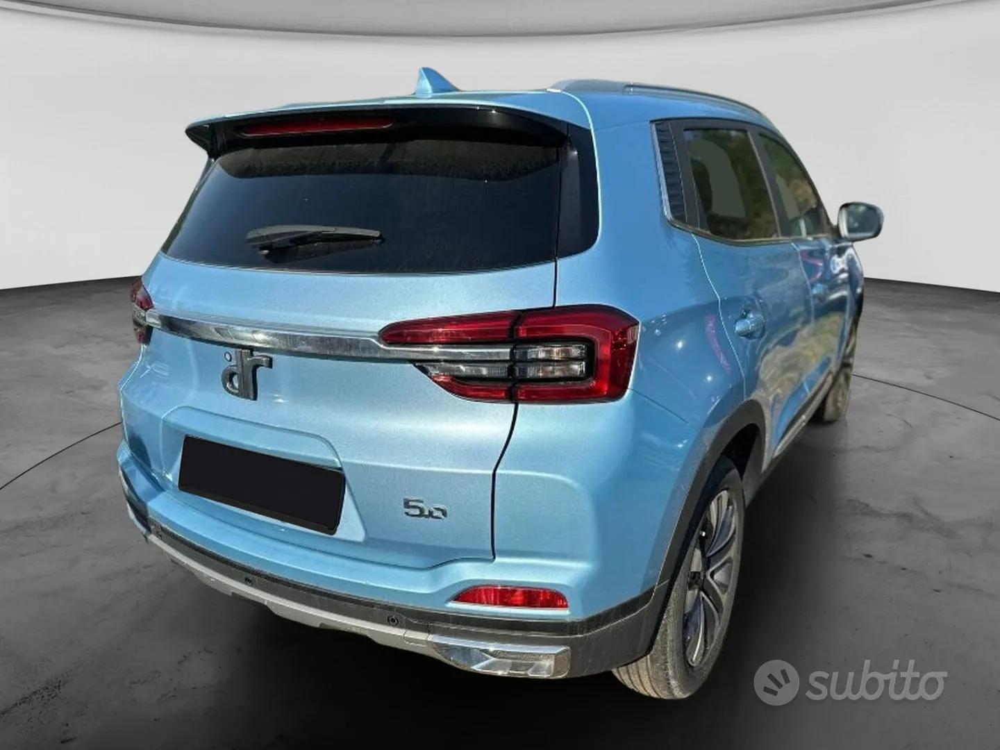 DR Automobiles Dr 5.0 2022 photo 5