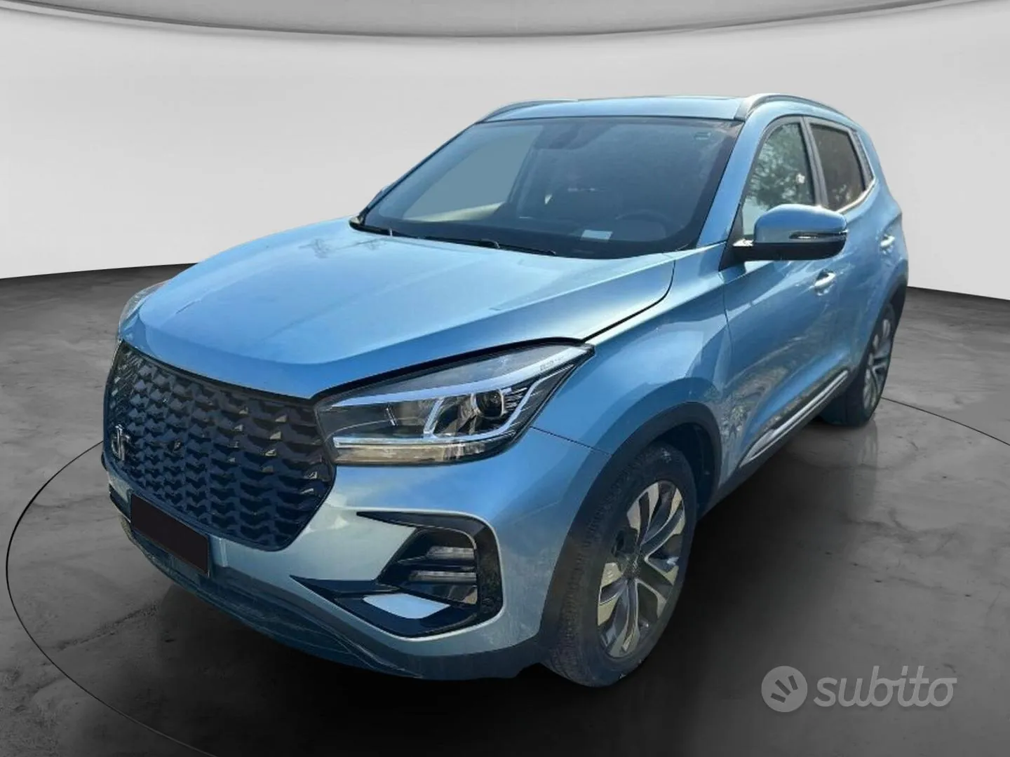 DR Automobiles Dr 5.0 2022 photo 3
