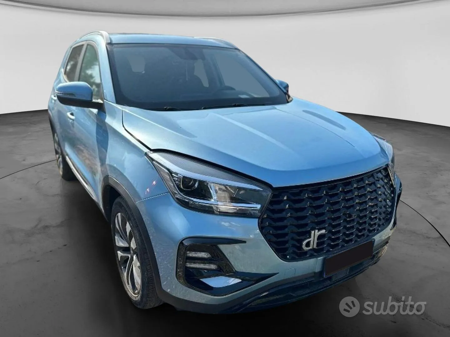 DR Automobiles Dr 5.0 2022 photo 2