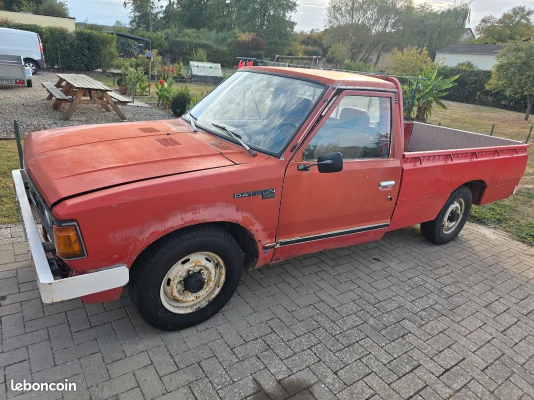 Datsun Autres