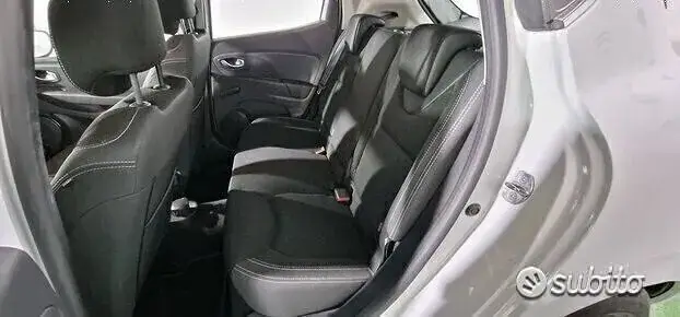 Renault Clio 2018 photo 5