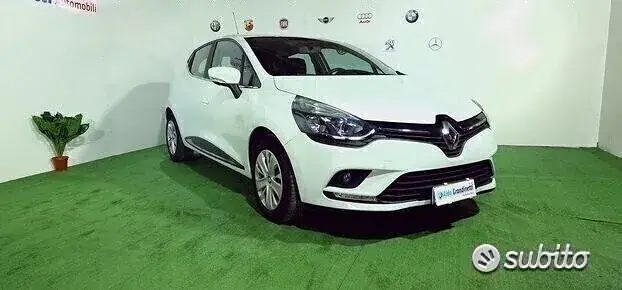 Renault Clio 2018 photo 3