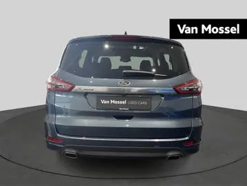 Ford S-Max 2020 photo 3